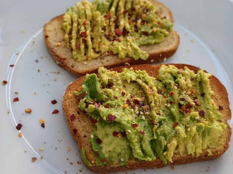 Avocado Toast