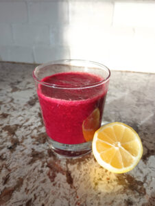 Beet Juice